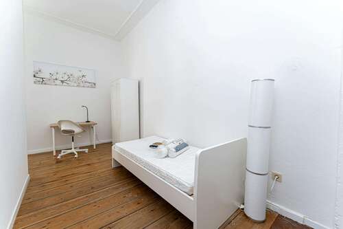 Foto - WG-Zimmer in Berlin 655,00 € 10 m²