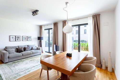 Foto - Wohnung zum Kaufen in Berlin 519.000,00 € 72.25 m²