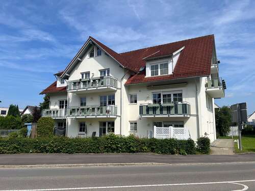 Foto - Wohnung zum Kaufen in Leutkirch 255.000,00 € 70.3 m²