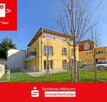 Wohnung zum Mieten in Neuburg 1.200,00 € 90 m²