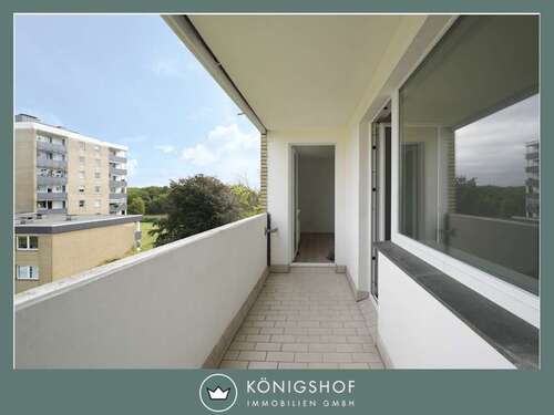 Foto - Wohnung zum Kaufen in Krefeld 165.000,00 € 58 m²