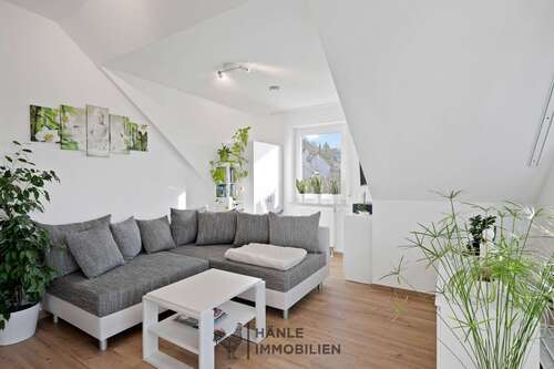 Foto - Wohnung zum Kaufen in Untergruppenbach 133.700,00 € 41 m²