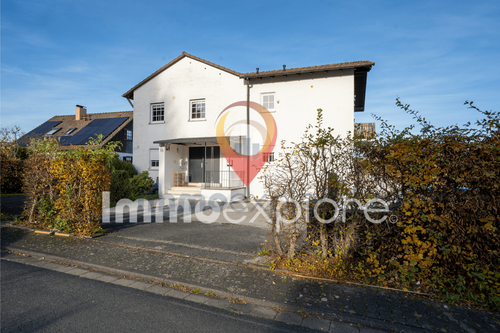 Foto - Wohnung zum Kaufen in Weilrod 300.000,00 € 100 m²