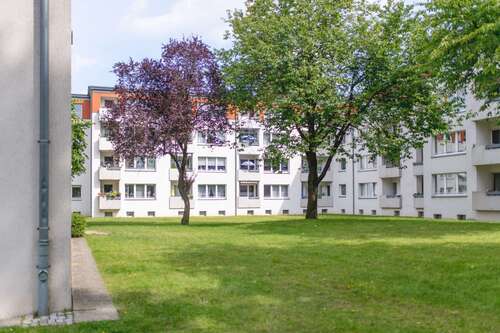 Foto - Wohnung zum Mieten in Wahlstedt 629,05 € 66.92 m²