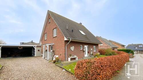 Foto - Haus zum Kaufen in Bad Segeberg 639.000,00 € 137 m²