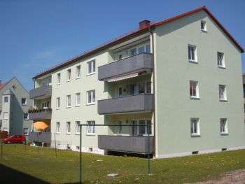 Foto - Wohnung zum Mieten in Tirschenreuth 490,10 € 83.92 m²