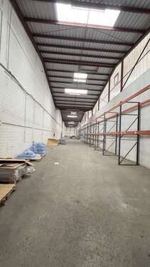 Foto - Halle in Hattingen 1.600,00 € - 1.600,00&nbsp;EUR Kaltmiete,