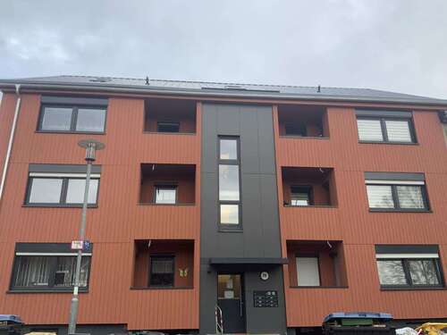 Foto - Wohnung zum Mieten in Mönchengladbach 500,00 € 53.85 m²