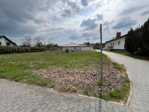 Foto - Grundstück zu verkaufen in Beeskow 49.990,00 € 562 m²