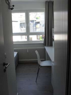 Foto - Wohnen auf Zeit in Frankfurt Bornheim 620,00 €