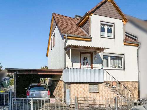 Foto - Haus zum Kaufen in Kassel 326.000,00 € 112 m²