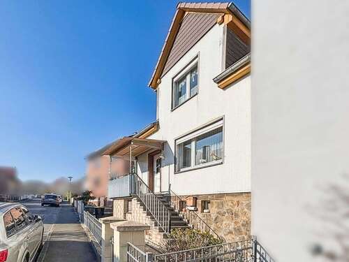 Foto - Haus zum Kaufen in Kassel 279.000,00 € 112 m²