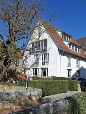 Foto - Wohnung zum Mieten in Ulm 1.280,00 € 110 m²
