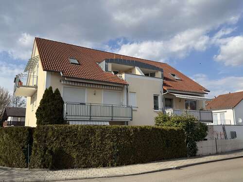 Foto - Wohnung zum Mieten in Ingolstadt 790,00 € 65 m²