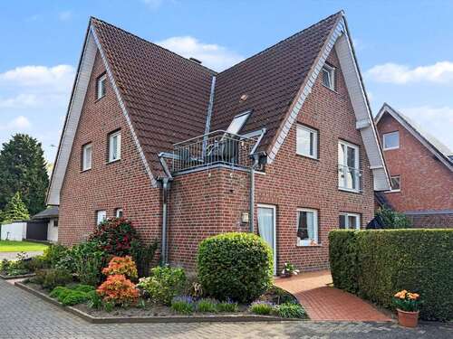 Foto - Haus zum Kaufen in Raesfeld 530.000,00 € 192 m²