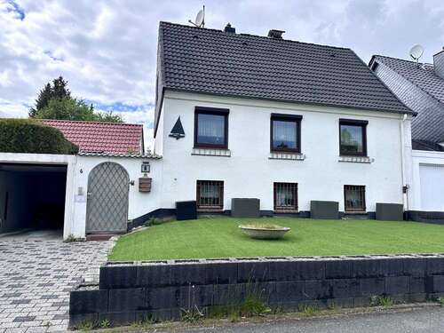 Foto - Haus zum Kaufen in Reinfeld 218.000,00 € 104 m²