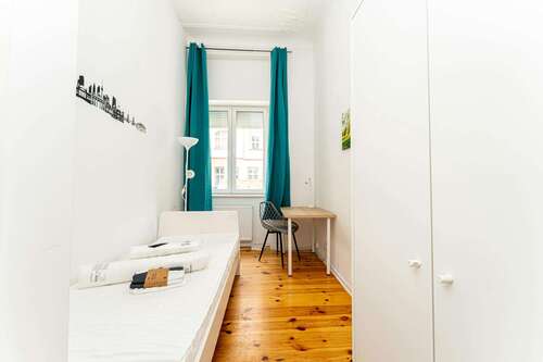Foto - WG-Zimmer in Berlin 615,00 € 9 m²