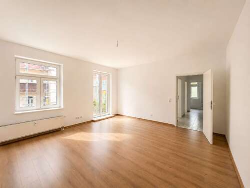 Foto - Wohnung zum Mieten in Leipzig 1.092,00 € 91 m²