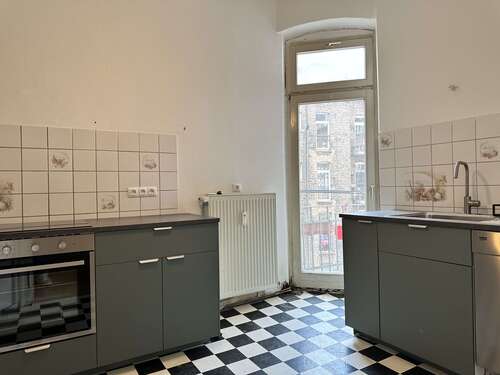 Foto - Wohnung zum Mieten in Mannheim 715,00 € 67.29 m²