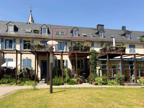 Foto - Wohnung zum Kaufen in Frankfurt 519.000,00 € 88.14 m²