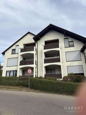 Foto - Wohnung zum Kaufen in Schwäbisch Gmünd 265.000,00 € 83 m²