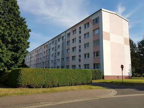 Foto - Wohnung zum Mieten in Neukieritzsch 330,00 € 46.5 m²