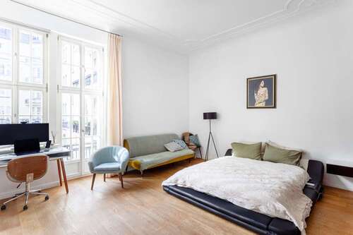 Foto - Wohnung zum Kaufen in Berlin 555.000,00 € 55.53 m²