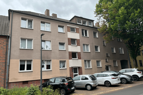 Foto - Haus zum Kaufen in Gelsenkirchen 610.000,00 € 569.32 m²