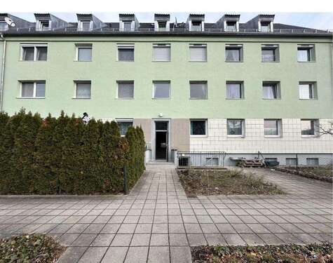 Foto - Wohnung zum Kaufen in Fürth 430.000,00 € 105 m²