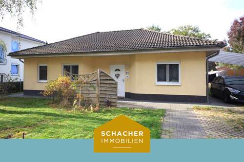 Foto - Haus zum Kaufen in Falkensee 525.000,00 € 100 m²