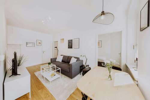 Foto - Wohnen auf Zeit in Berlin 1.800,00 €