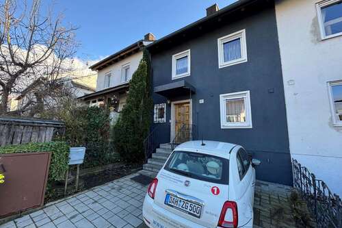 Foto - Haus zum Kaufen in Markt Indersdorf 595.000,00 € 145 m²