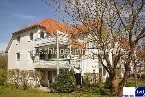 Foto - Wohnung zum Kaufen in Wilsdruff Kesselsdorf 146.000,00 € 68.86 m²