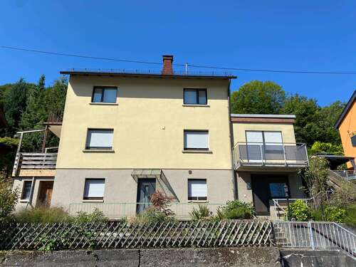 Foto - Haus zum Kaufen in Heidelberg 430.000,00 € 172 m²