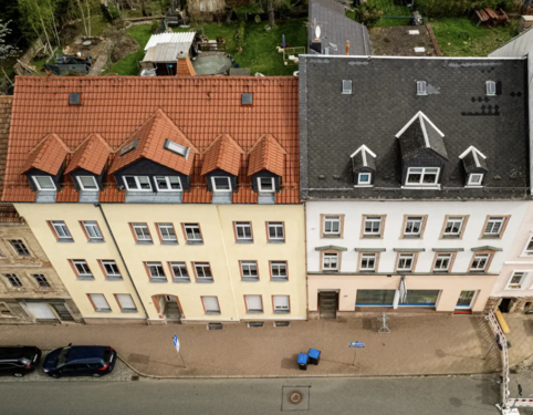 Foto - Haus zum Kaufen in Frankenberg 460.000,00 € 716 m²