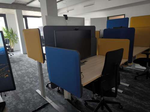 Foto - Büro in Jena 299,00 € 8 m² - 299,00 EUR Kaltmiete, ca.  8,00 m²