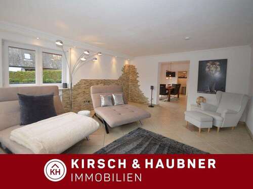 Foto - Wohnung zum Kaufen in Burgthann 380.000,00 € 126.05 m²