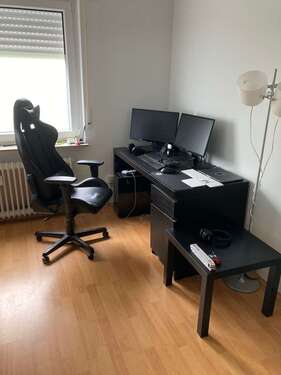 Foto - Wohnung zum Mieten in Oldenburg 386,00 € 29.93 m²