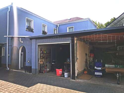 Foto - Haus zum Kaufen in Zwickau 299.000,00 € 135 m²