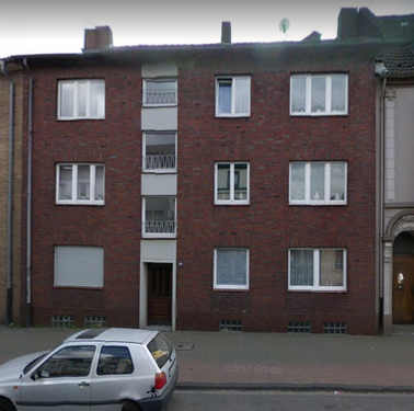 Foto - Wohnung zum Mieten in Duisburg 321,00 € 43 m²
