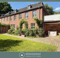 Haus zum Kaufen in Krefeld Kempener FeldBaackeshof 495.000,00 € 191.43 m² - Krefeld / Kempener Feld/Baackeshof