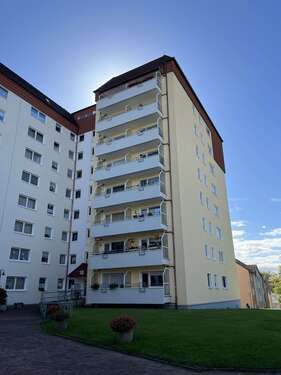 Foto - Wohnung zum Mieten in Essen 413,00 € 61 m²