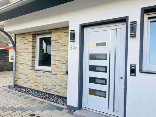 Foto - Haus zum Mieten in Herford 1.700,00 € 162 m²