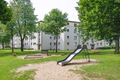 Foto - Wohnung zum Mieten in Wahlstedt 584,04 € 62.8 m²