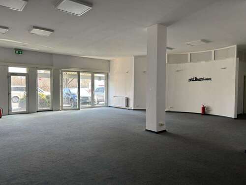 Foto - Büro in Mönchengladbach 1.019,00 € 131.32 m²