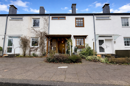 Foto - Haus zum Kaufen in Heusenstamm 498.000,00 € 138.8 m²