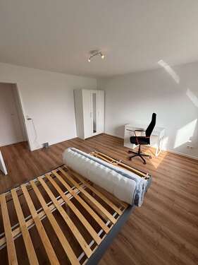 Foto - Wohnung zum Kaufen in Bogenhausen 614.000,00 € 75.5 m²