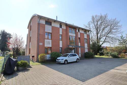 Foto - Wohnung zum Kaufen in Kaltenkirchen 289.000,00 € 79.51 m²