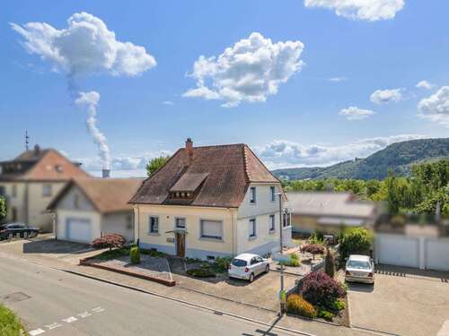 Foto - Haus zum Kaufen in Albbruck 250.000,00 € 150 m²