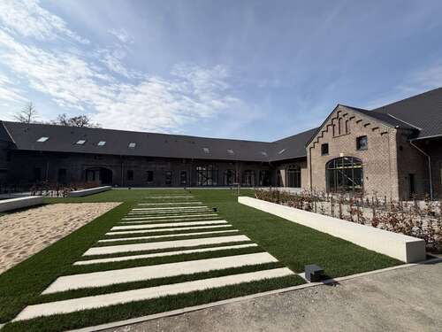 Foto - Wohnung zum Mieten in Willich 2.304,00 € 139.64 m²